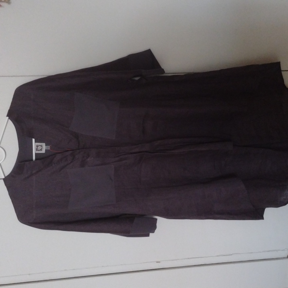 Anne Klein tunic